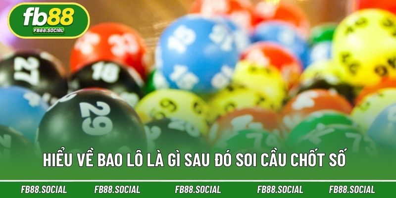 Áp dụng ngay các cách soi cầu đỉnh cao 