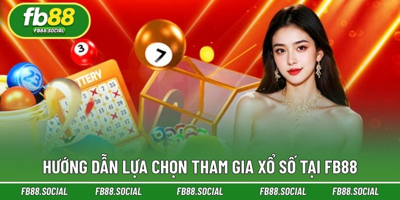 Hướng dẫn đơn giản để chinh phục sảnh chơi xổ số