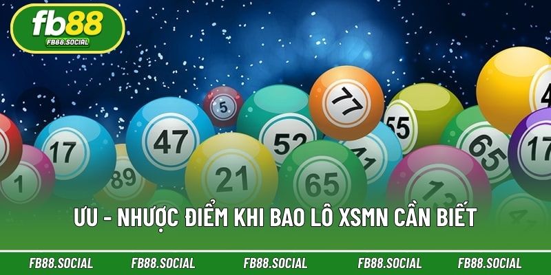 Đối mặt với ưu - nhược điểm chơi bao lô 